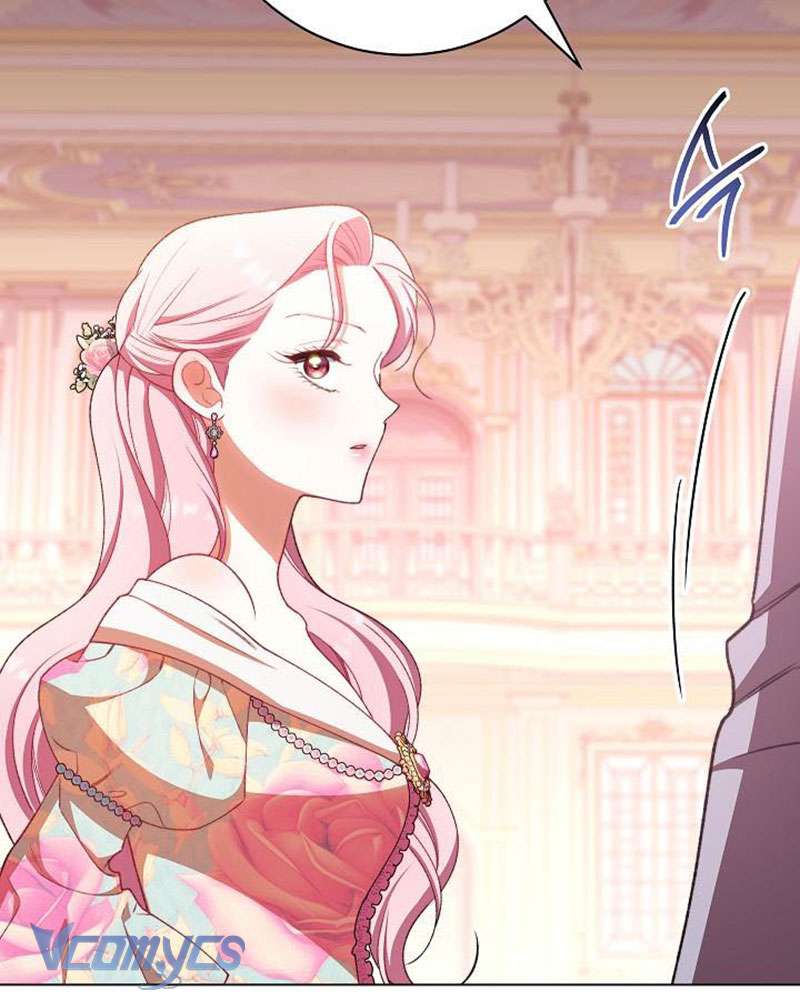 Hầu Gái Độc Quyền Của Hoàng Hậu Phản Diện Chap 107 - Trang 3