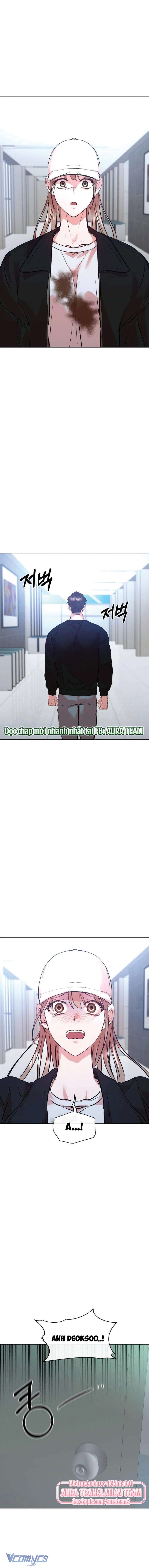 Tình Yêu Có Thể Về Quê Làm Nông Sao? Chap 24 - Trang 3