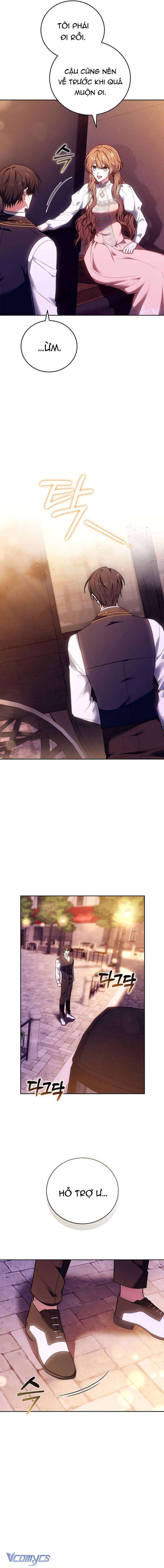 Lời Tỏ Tình Lần Thứ 101 Chap 18 - Trang 3