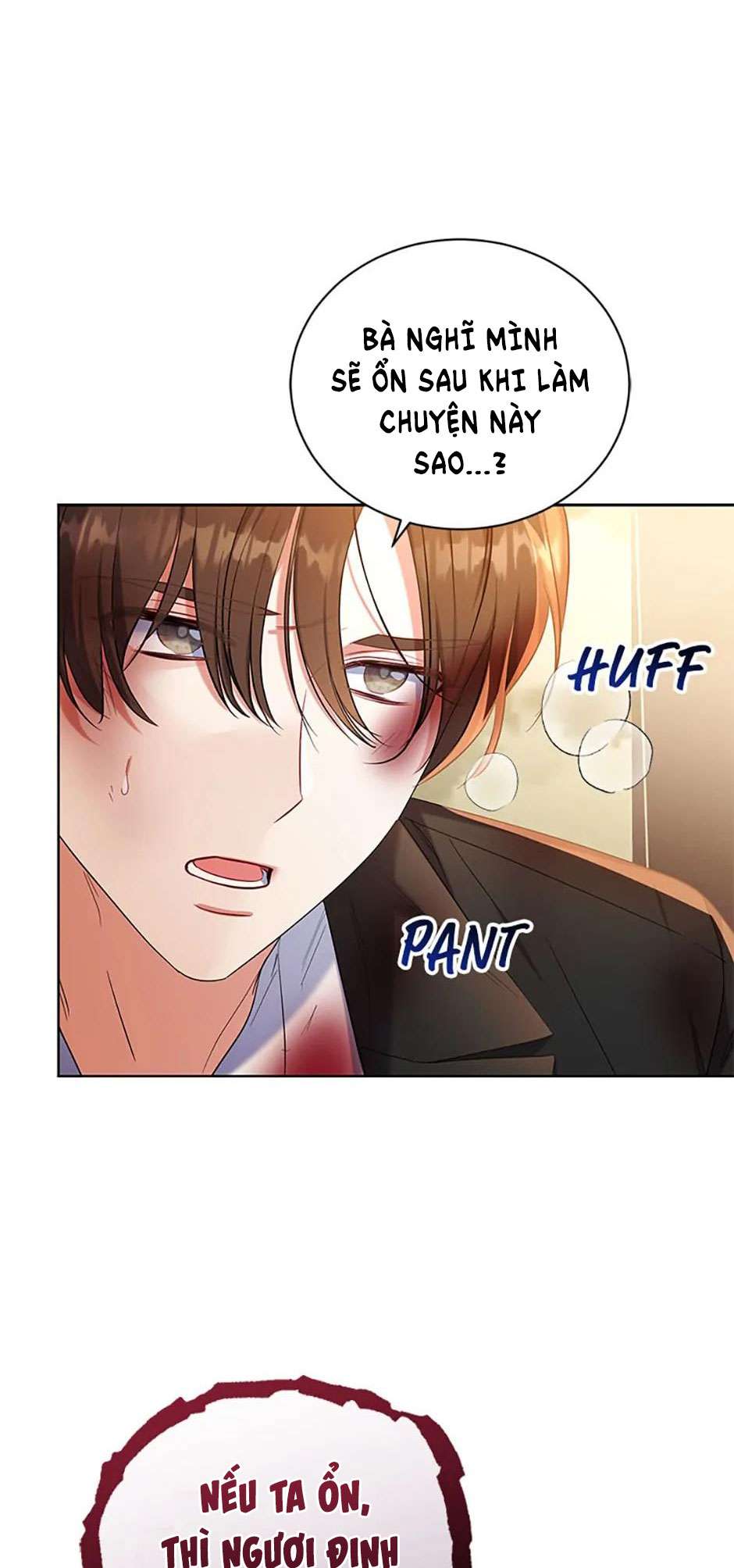 Hầu Gái Trong Trò Chơi Harem Ngược Muốn Nghỉ Việc Chap 50 - Trang 4