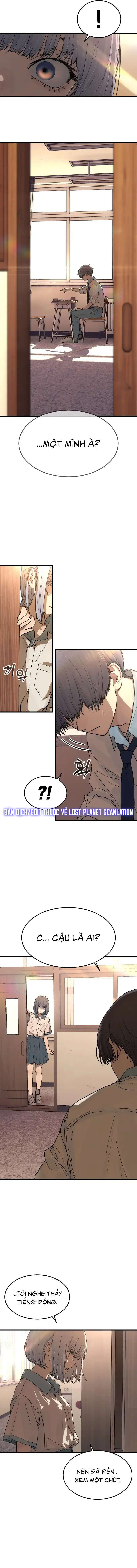 Thiếu Nữ Cờ Vây Chap 1 - Trang 2