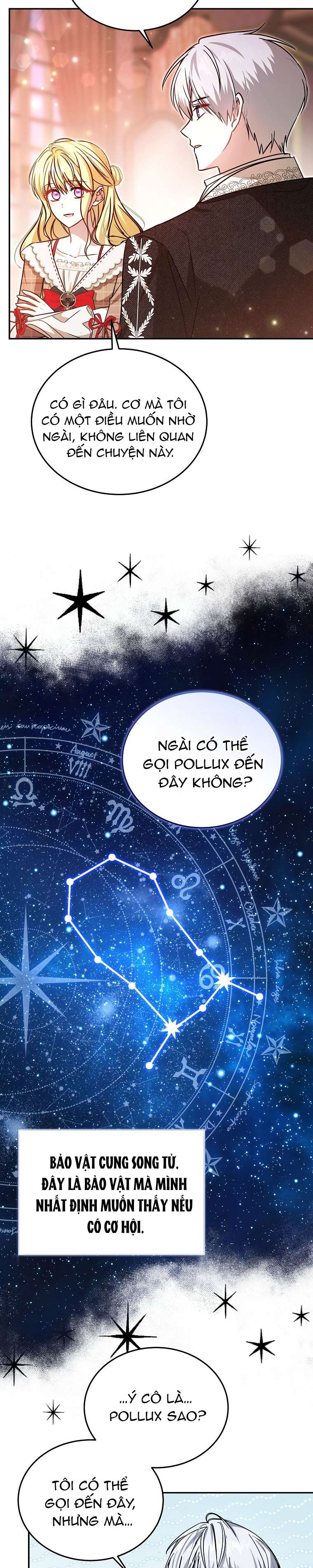 Chị Gái Tôi Là Nhân Vật Chính Chap 42 - Next Chap 43