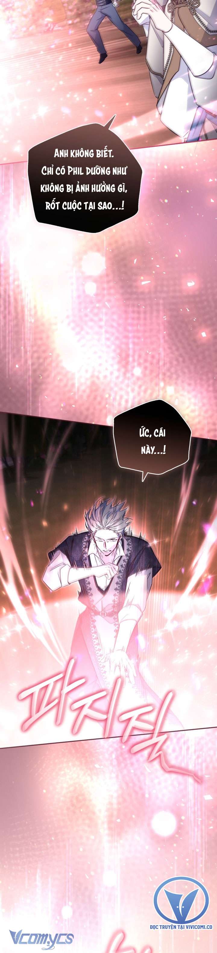 Không Có Chỗ Cho Kẻ Giả Mạo Chap 90 - Trang 2