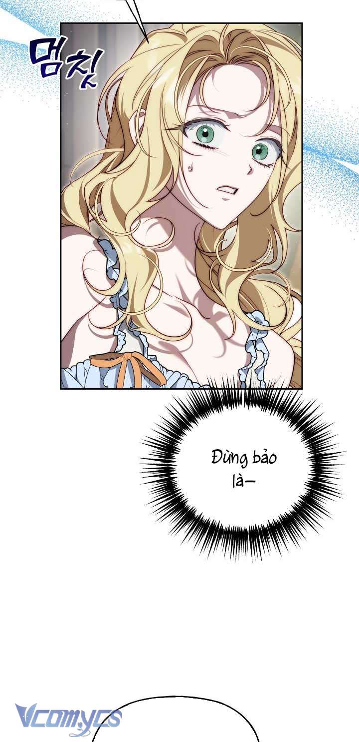 Thuần Hóa Hoàng Tử Quái Vật Chap 27 - Trang 3