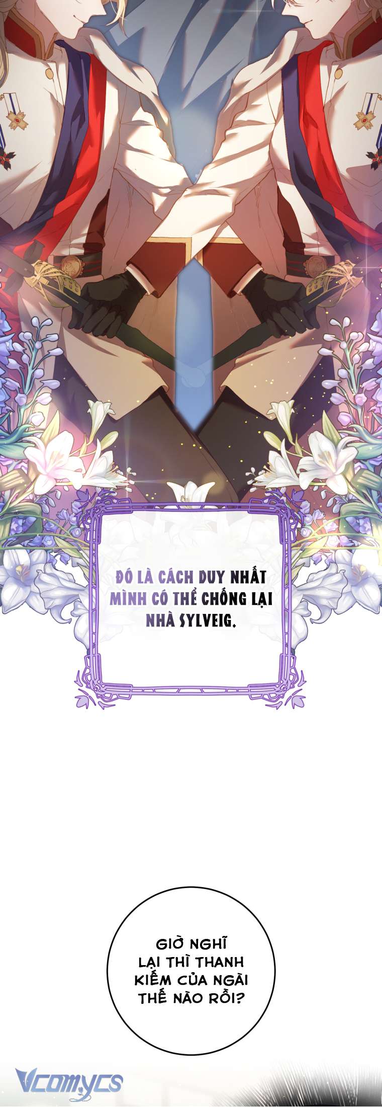 [Sứa Biển] Em Trai Tôi Là Hoàng Đế Ngang Ngược Chap 29 - Trang 2