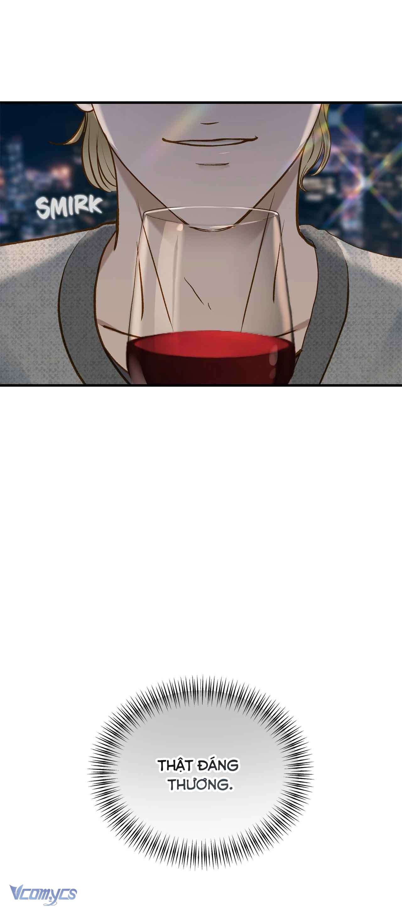 Bất Chấp Rủi Ro Chap 29 - Trang 4