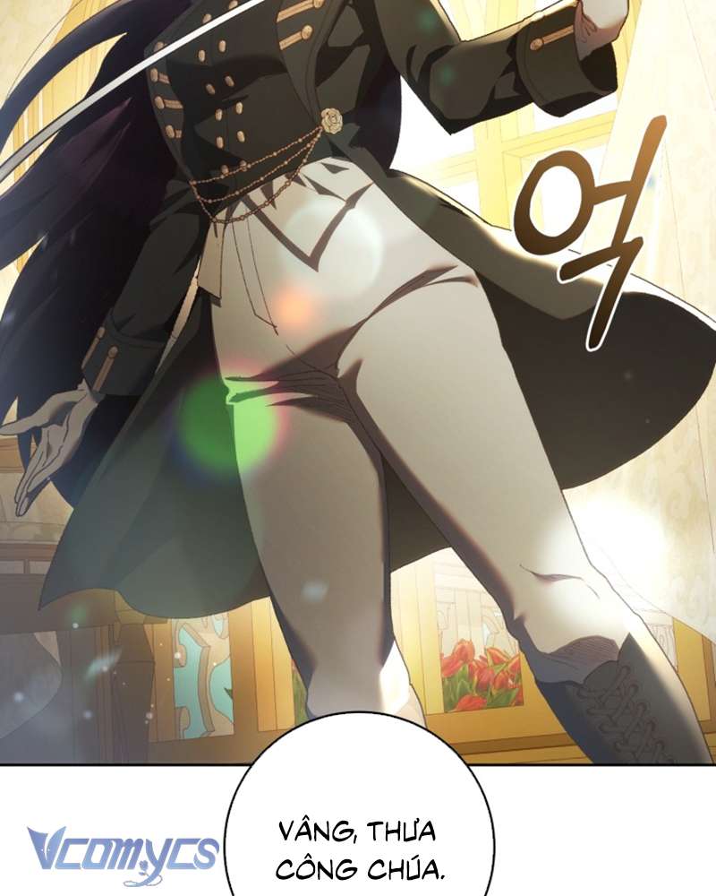 [Sứa Biển] Em Trai Tôi Là Hoàng Đế Ngang Ngược Chap 57 - Trang 2