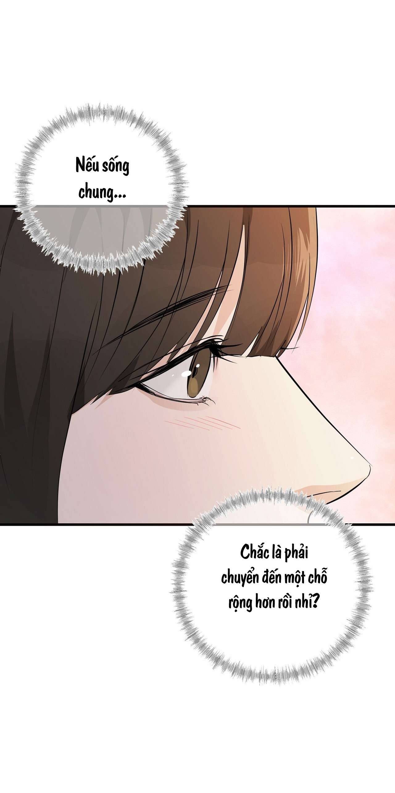 Tôi Nói Chia Tay Với Anh Chàng Cực Phẩm Chap 6 - Next 