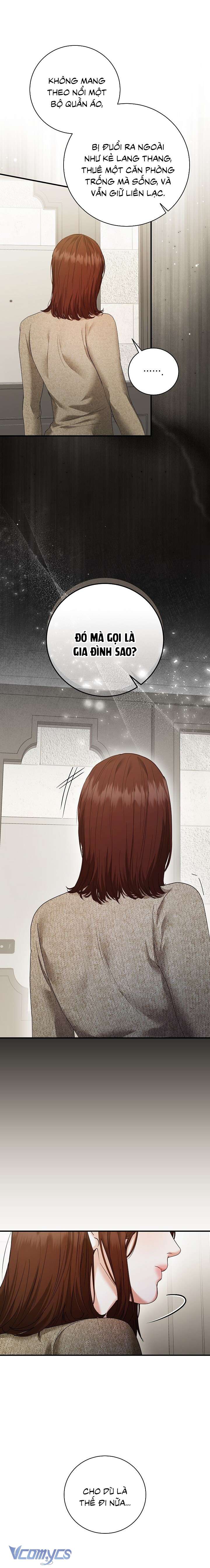 Chúng Ta Kết Thúc Vào Mùa Thu Chap 24 - Trang 3