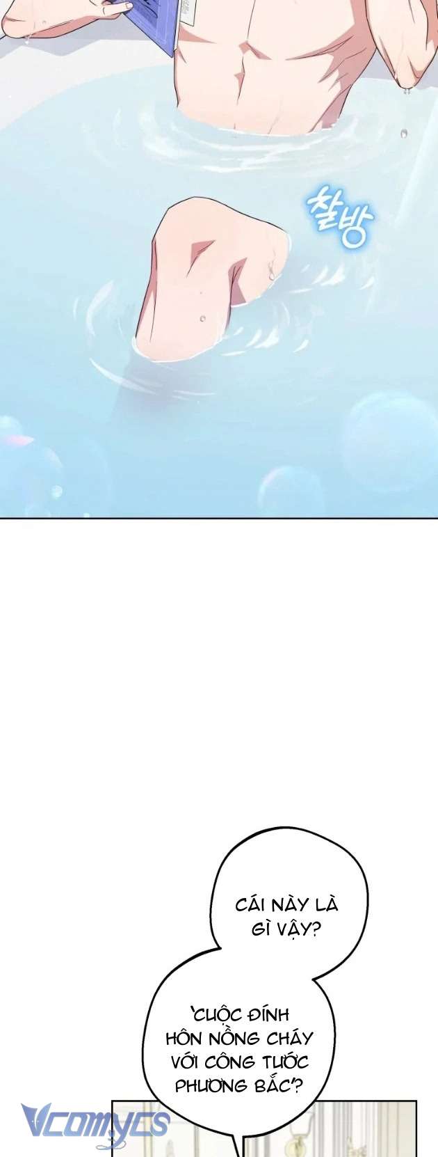 Được Yêu Thương Mà Còn Ngại Ngùng Sao! Chap 83 - Trang 4