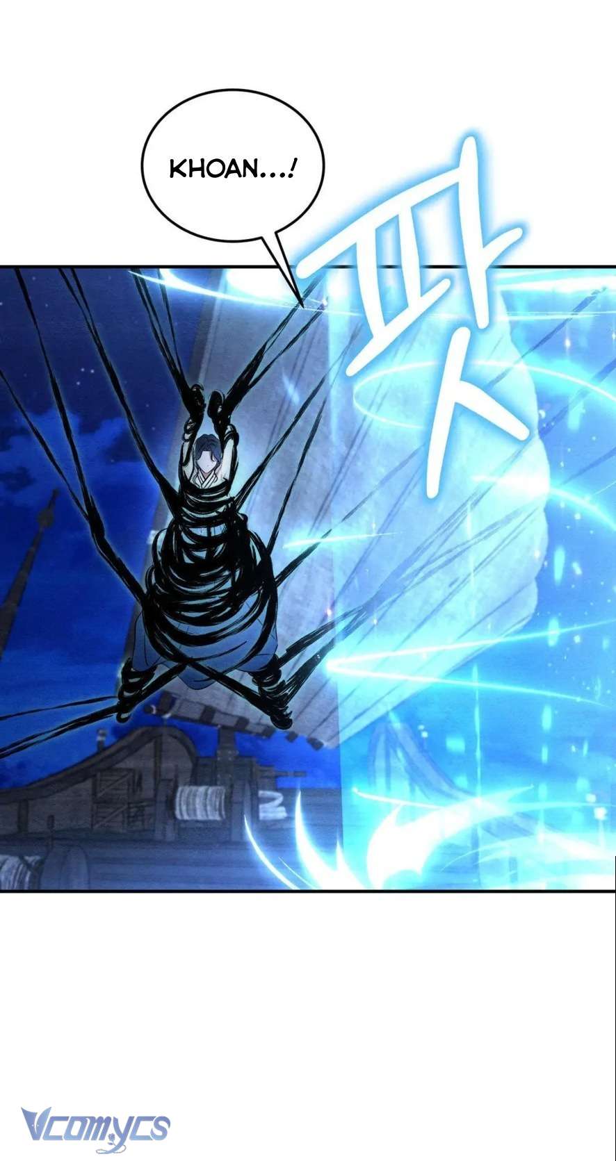 Hoa Lam Tinh Chap 28 - Trang 2