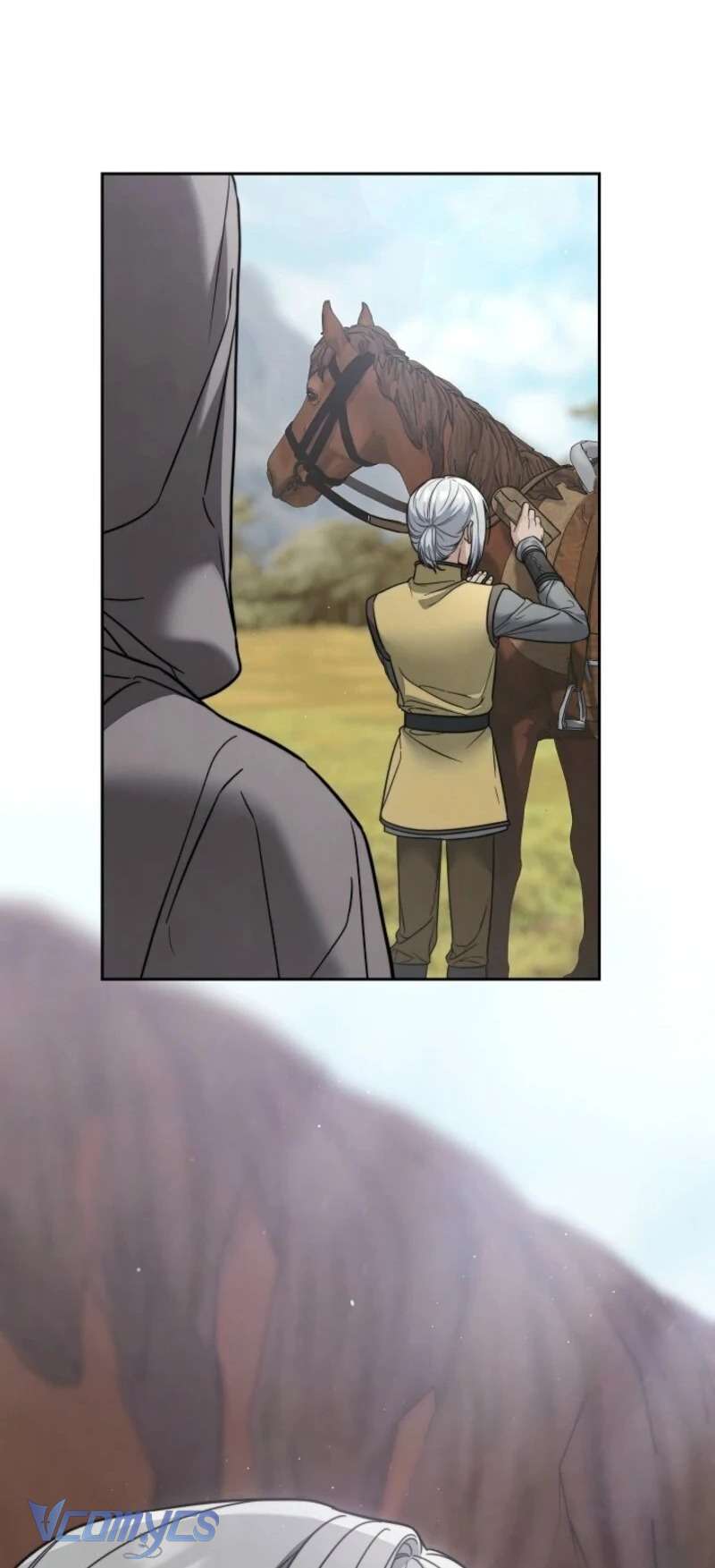 Hôn Nhân Vụ Lợi 2: Bản Tình Ca Không Thể Quên Chap 20 - Next Chap 21