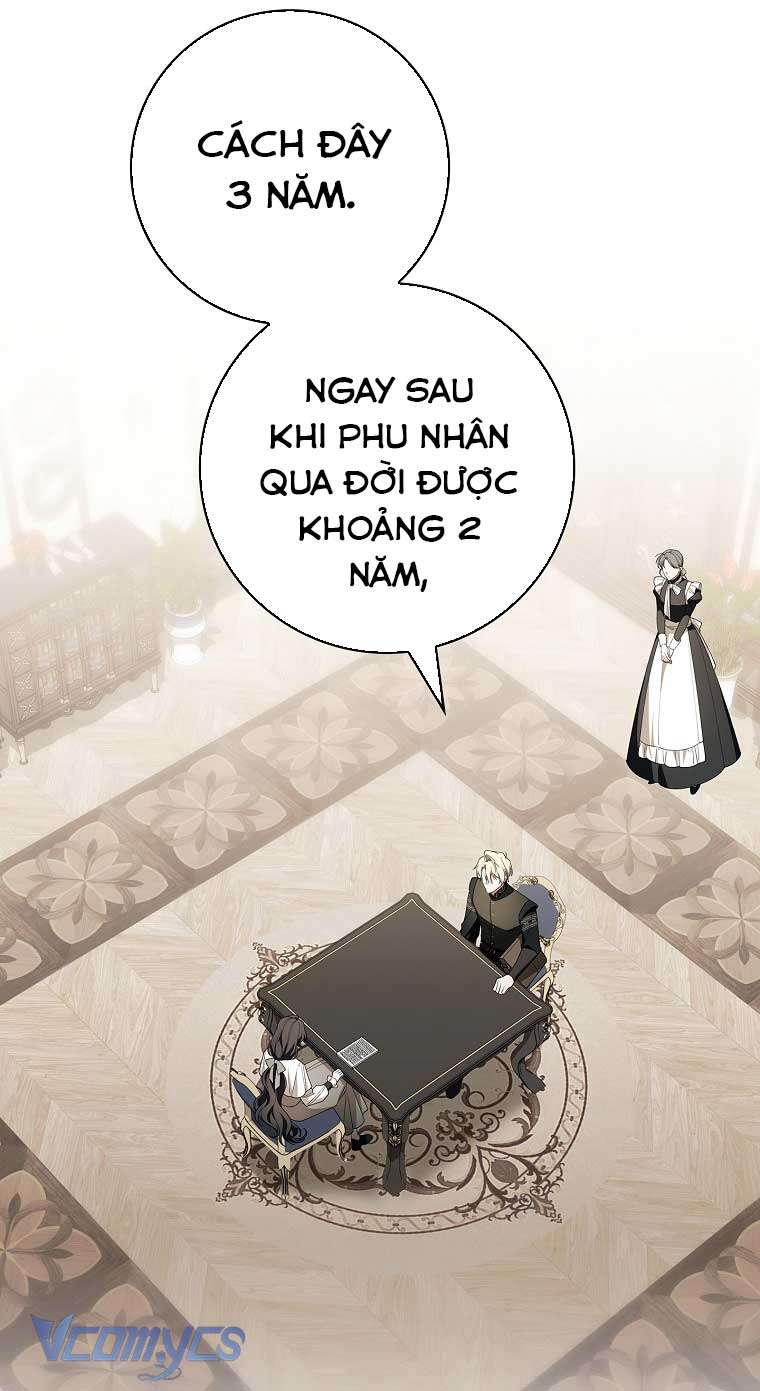 100 lời nguyền tại dinh thự Illestone Chap 27 - Trang 2