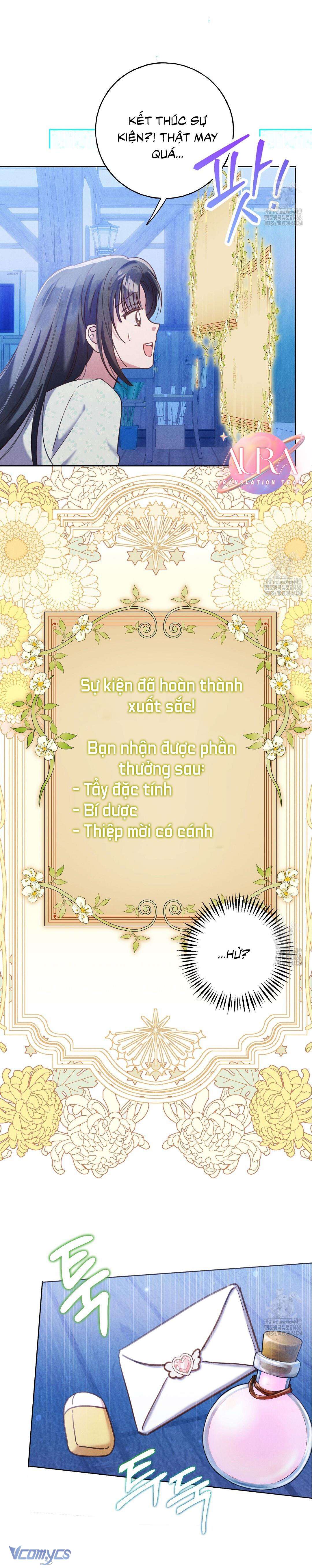 Câu Được Nam Chính Trên Hoang Đảo Chap 12 - Trang 2