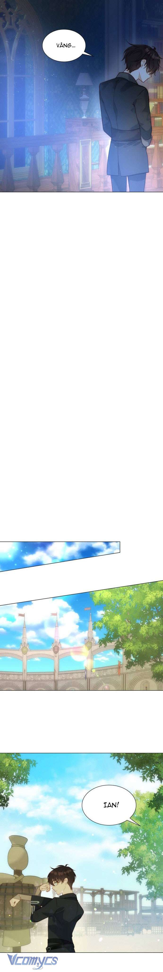 Tôi Được Sinh Ra Là Con Gái Thứ Hai Chapter 24 - Next Chapter 24.1