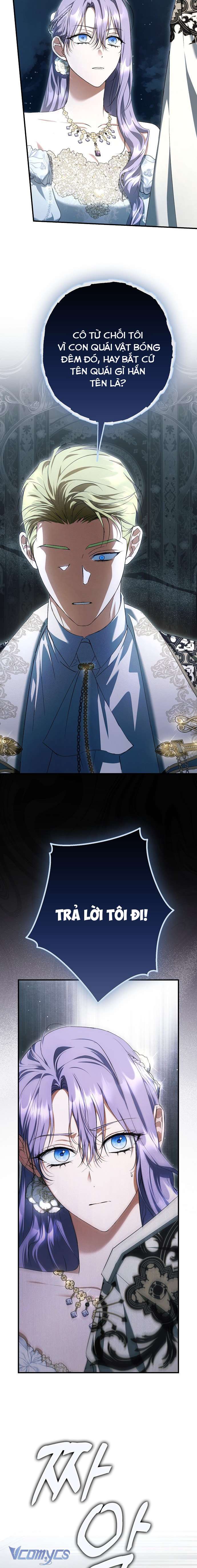 Các Nam Chính Đã Bị Nữ Phụ Cướp Mất Chap 48 - Trang 3