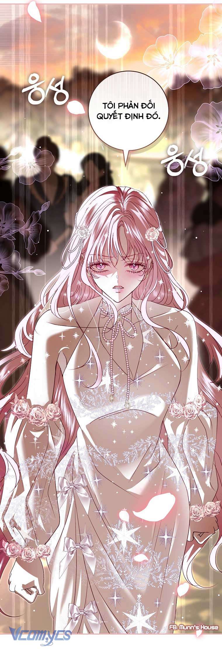 Này Boss Phản Diện, Tôi Có Thể Làm Mọi Thứ Trừ Cưới Ngài Chap 27 - Next Chap 28