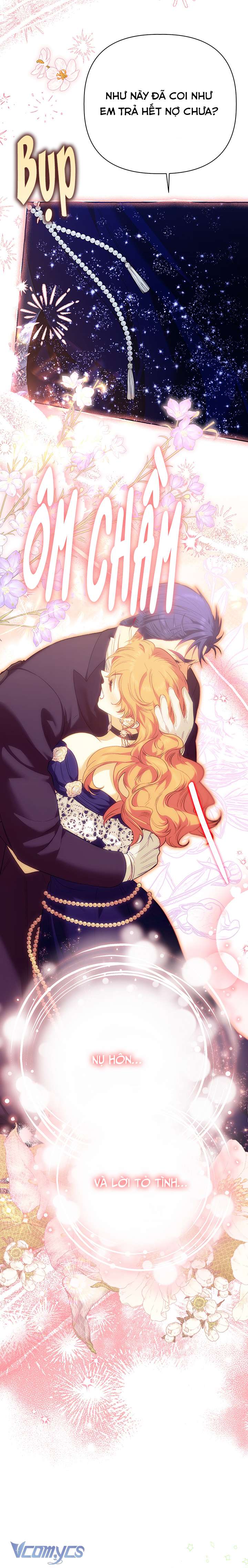 May Mắn Hay Bất Hạnh Chap 112 - Trang 3