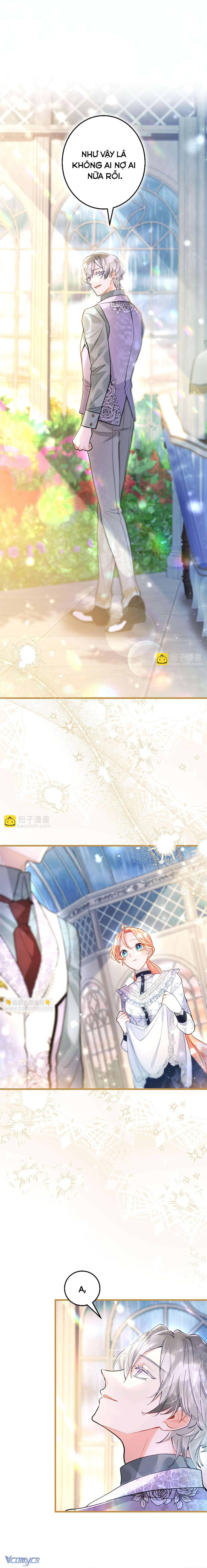 Đại Tiểu Thư Sao Phải Giả Nam Chapter 106 - Trang 4