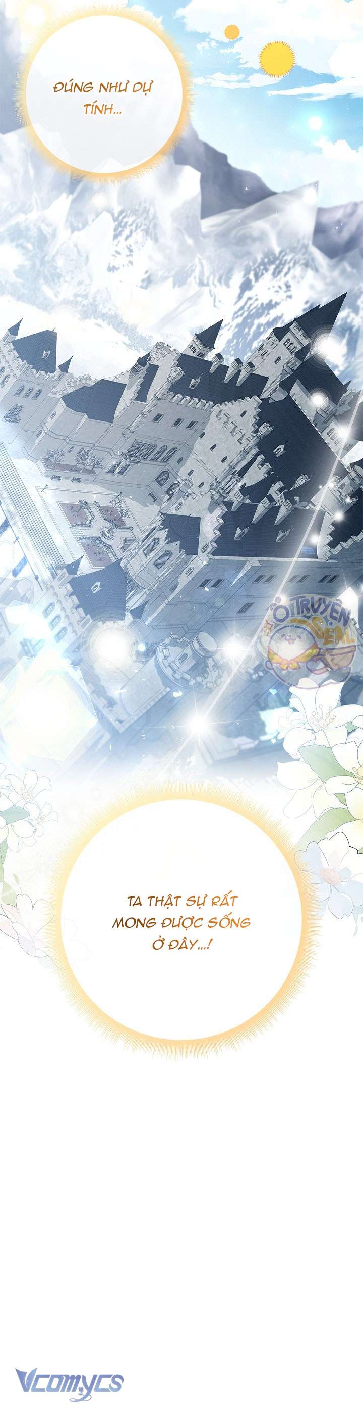 Xin Lỗi Vì Tôi Không Thể Rời Mắt Khỏi Vẻ Ngoài Của Ngài Chap 11 - Next Chap 12