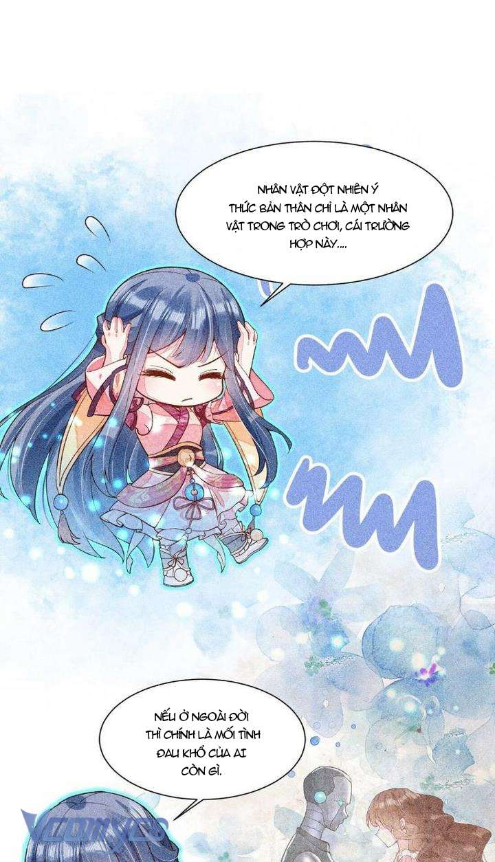 Nuôi Dưỡng Hoàng Tử Chap 33 - Trang 3