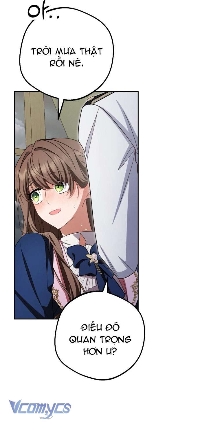 Được Yêu Thương Mà Còn Ngại Ngùng Sao! Chap 94 - Trang 4