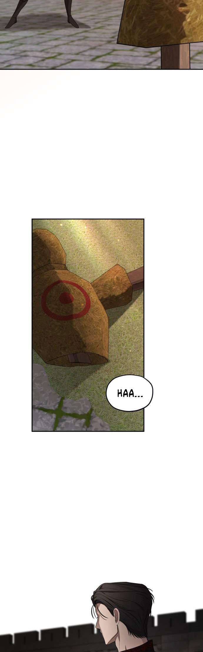 Trận Đấu Đồng Đội Của Những Tài Xế Xe Tải Chap 29 - Next Chap 30