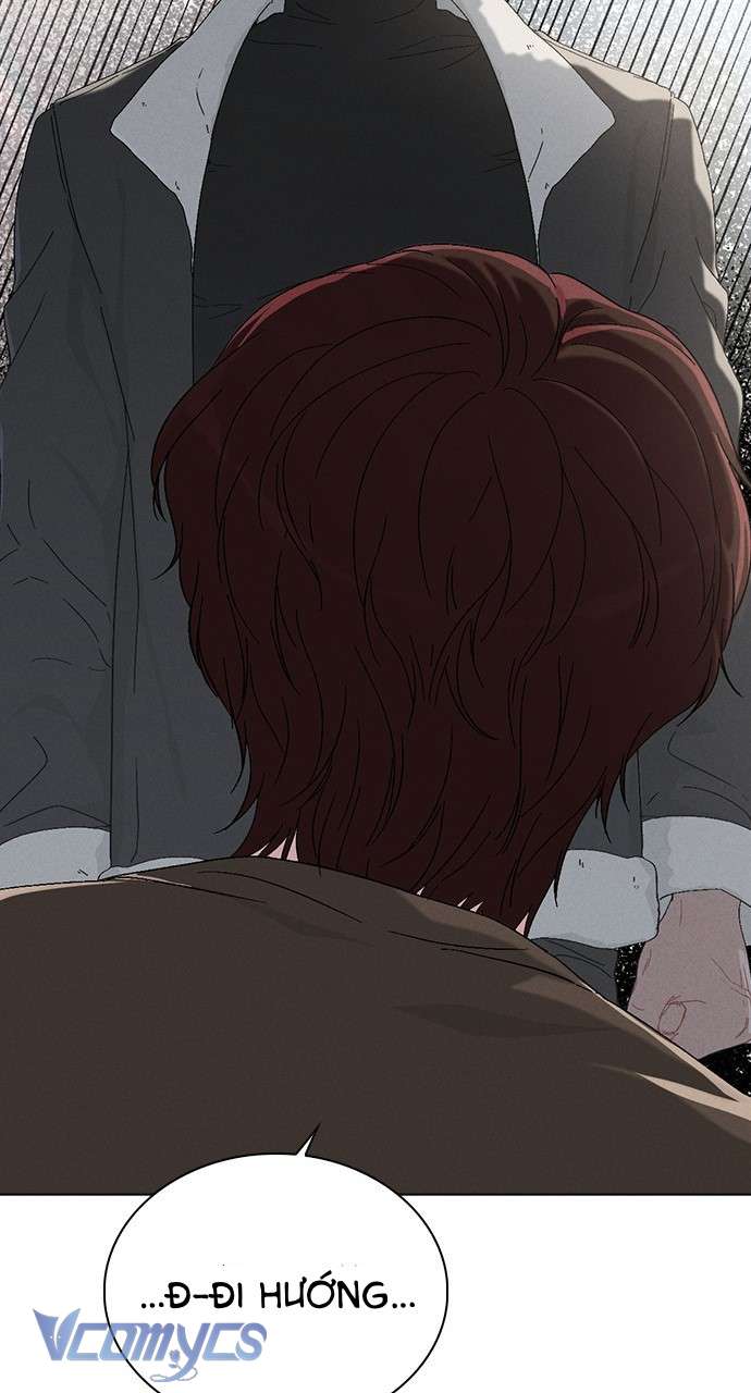 Review Người Yêu Cũ Chap 2 - Trang 3