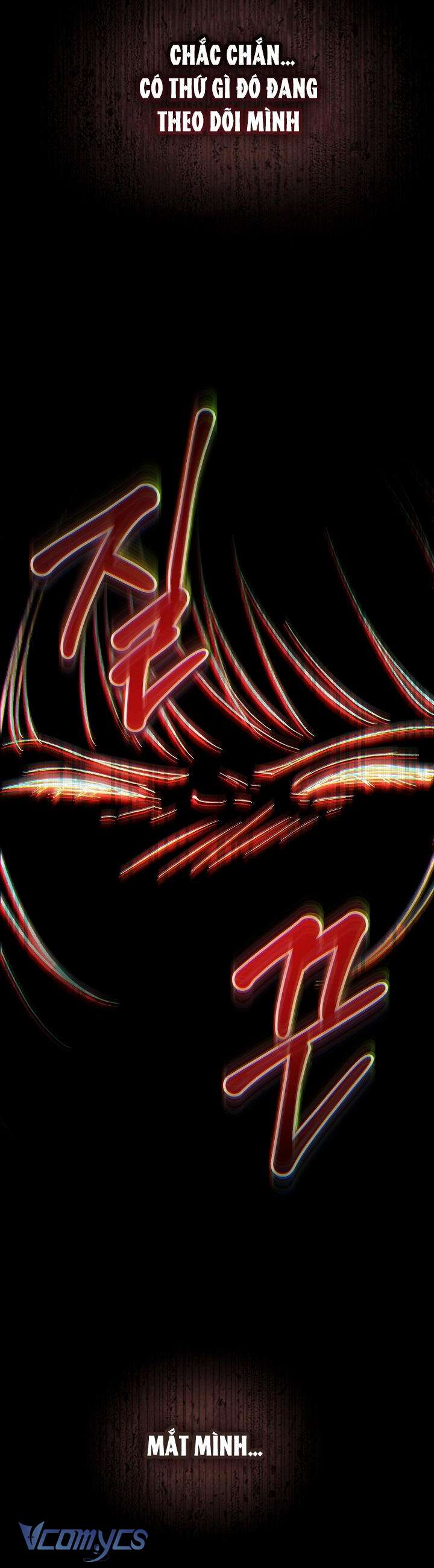 Chào Mừng Đến Với Dinh Thự Hoa Hồng Chap 3 - Trang 3