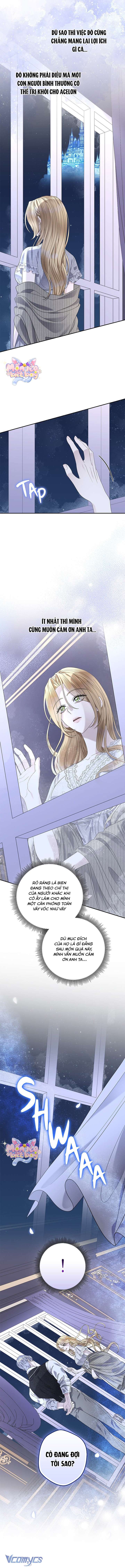 Dụ Hoặc Chap 13 - Trang 2