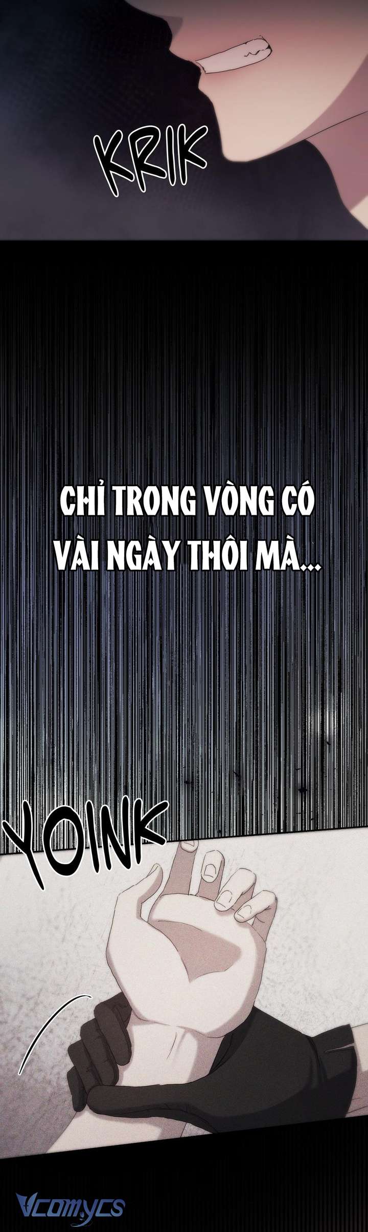 [18+] Người Em Vợ Tóc Vàng Chap 25 - Next 