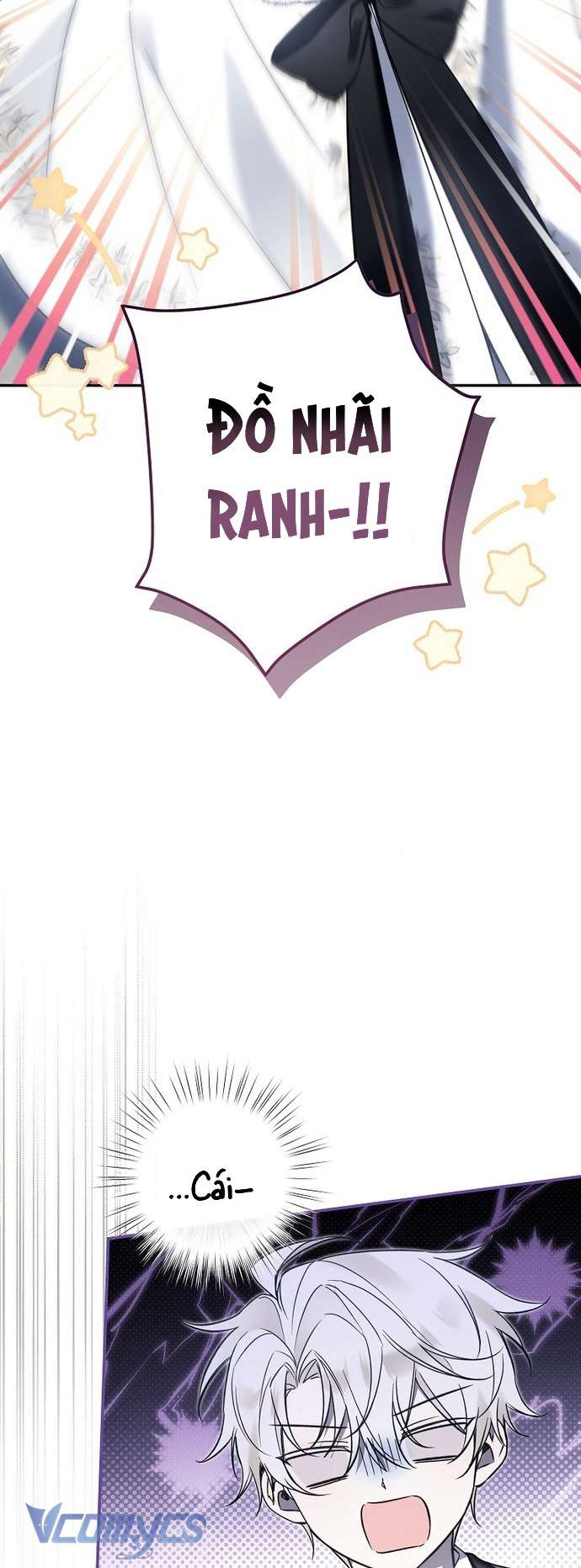 Độc Chiếm Sủng Ái Của Công Chúa Út, Mọi Người Đều Say Mê Tôi. Chap 10 - Trang 3