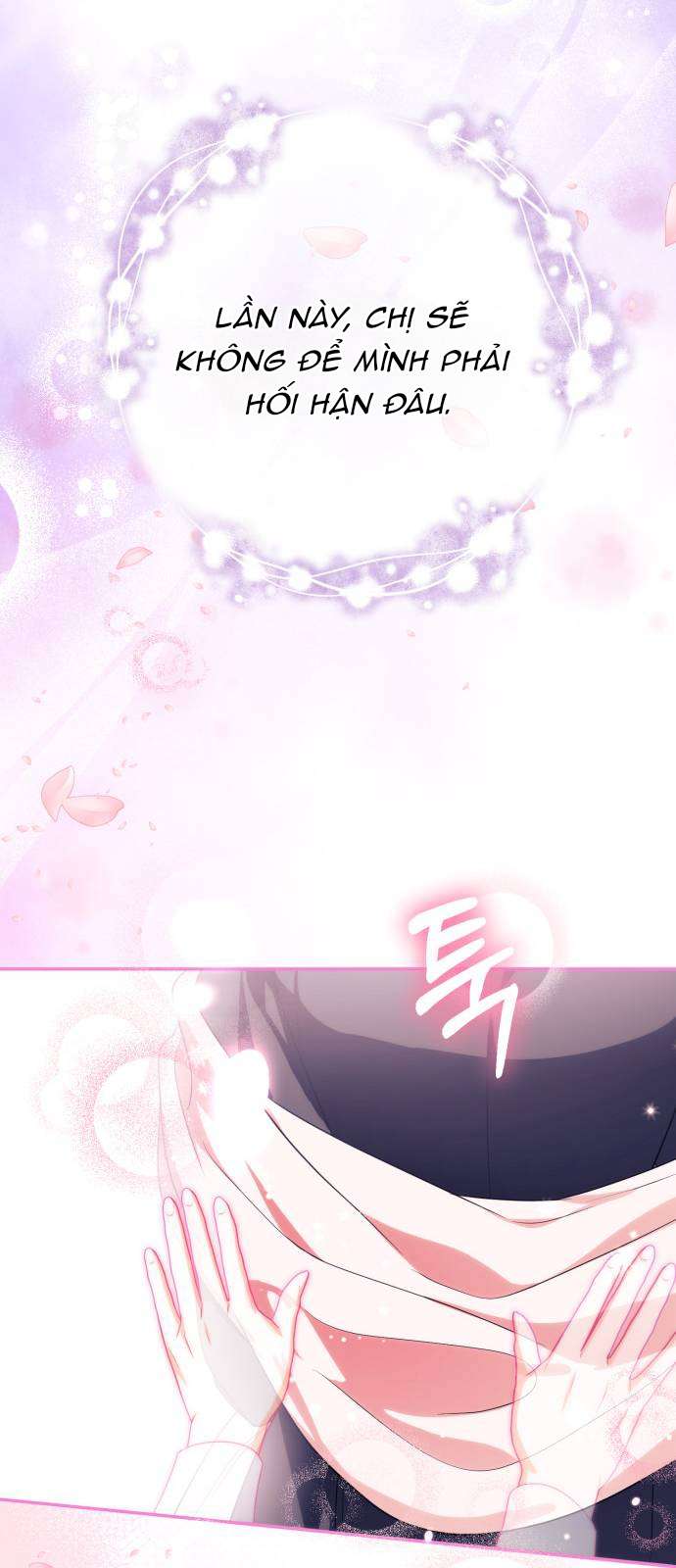 Nữ Công Tước Chiến Lợi Phẩm Chap 22 - Trang 3