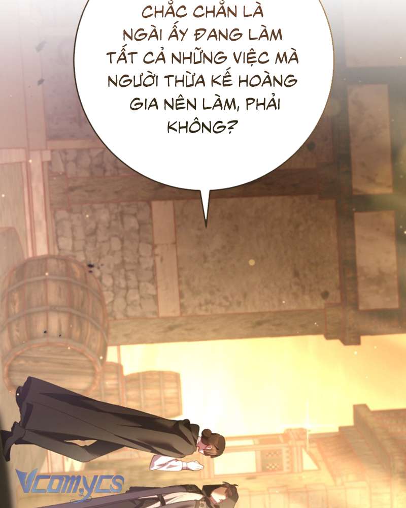 [Sứa Biển] Em Trai Tôi Là Hoàng Đế Ngang Ngược Chap 59 - Next Chap 60