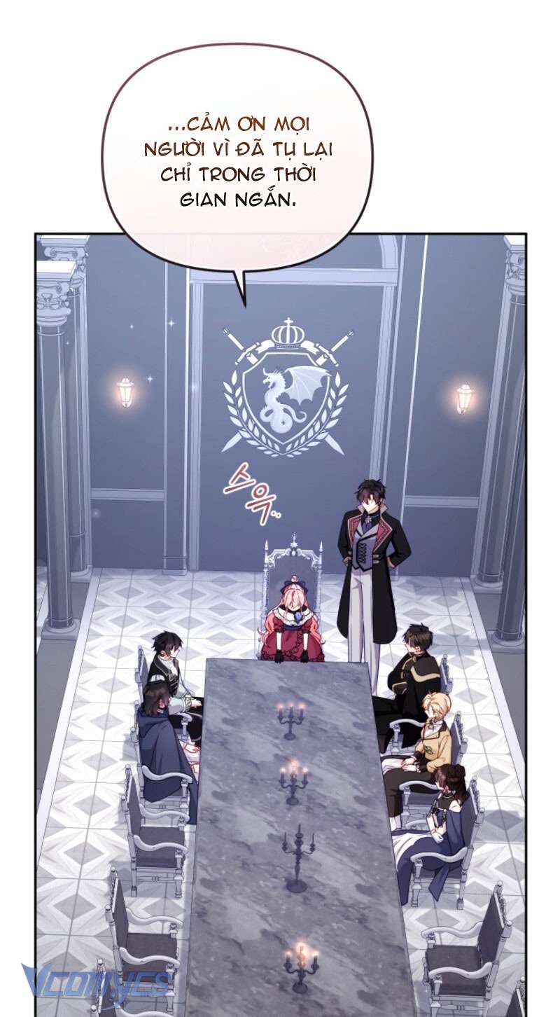 Tôi Được Nuôi Dưỡng Bởi Những Kẻ Phản Diện Chap 108 - Next Chap 109