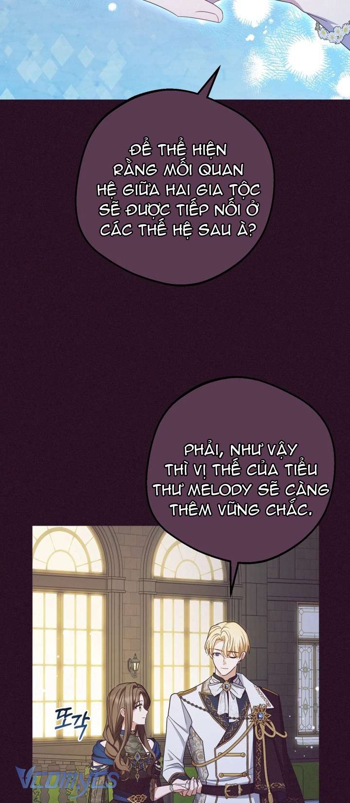 Được Yêu Thương Mà Còn Ngại Ngùng Sao! Chap 93 - Trang 4