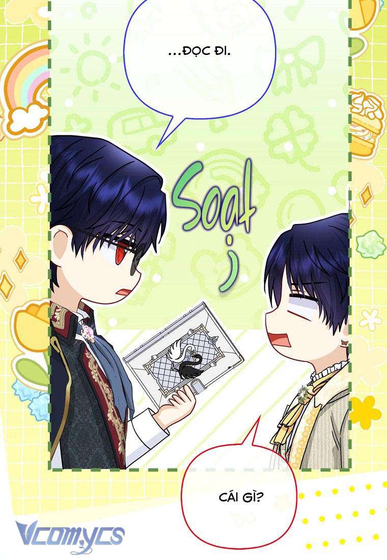 Nhân Vật Phản Diện Đều Thích Tôi Chap 62 - Trang 2