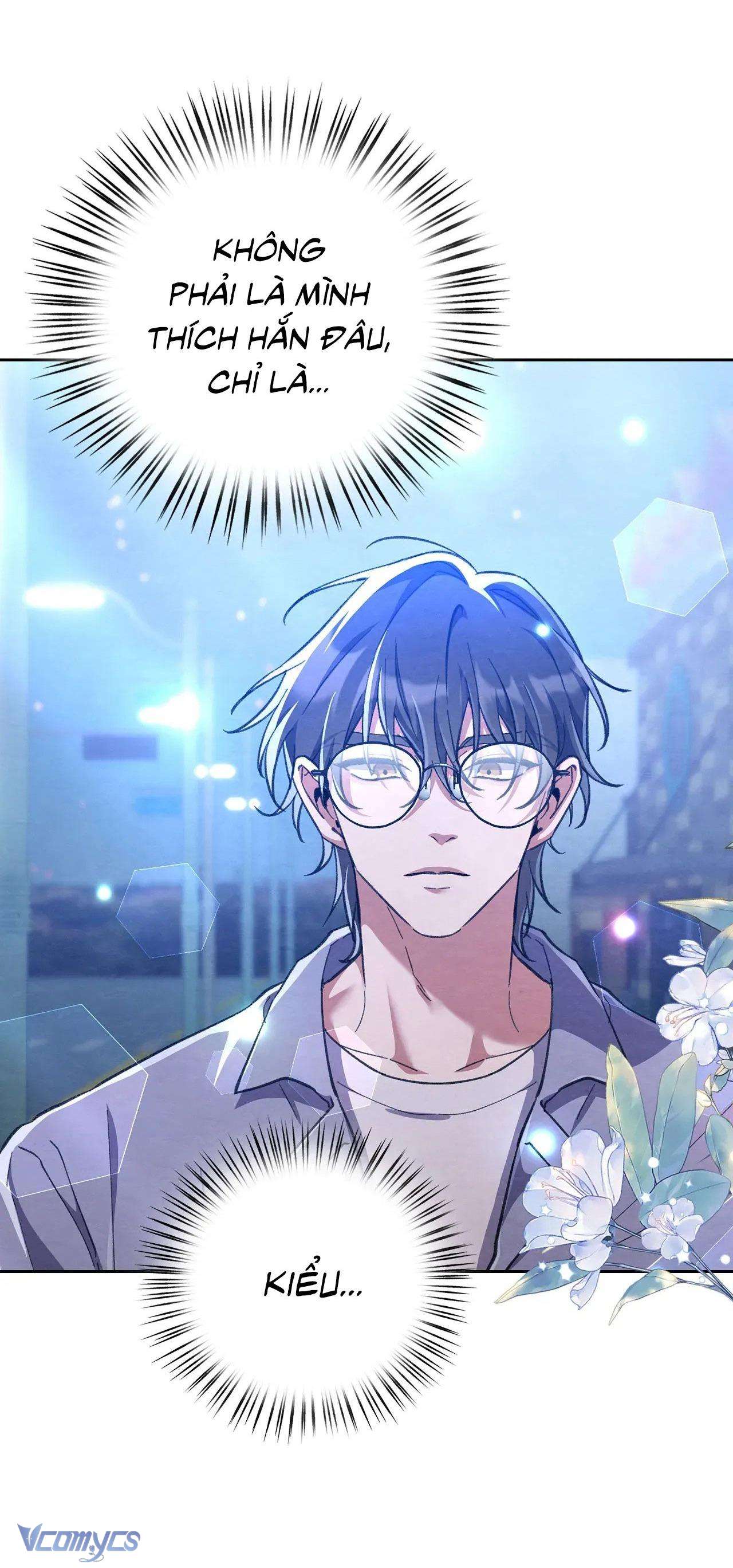 Chạy Trốn Khỏi Thợ Săn Chap 40 - Next 