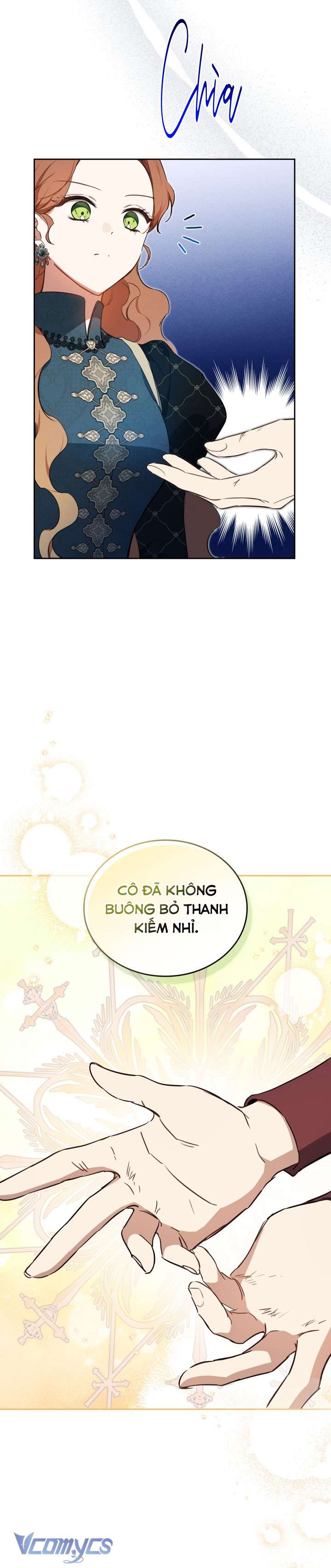 Kiếp Này Nhất Định Làm Gia Chủ Chap 181 - Trang 2