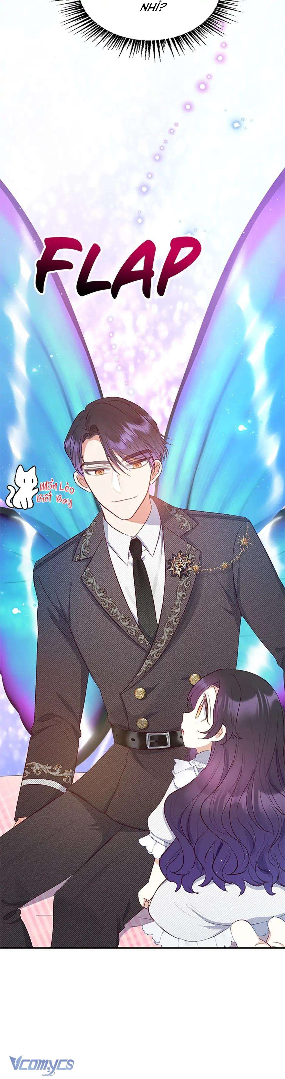 Con Gái Cưng Của Quỷ Chap 17 - Trang 3