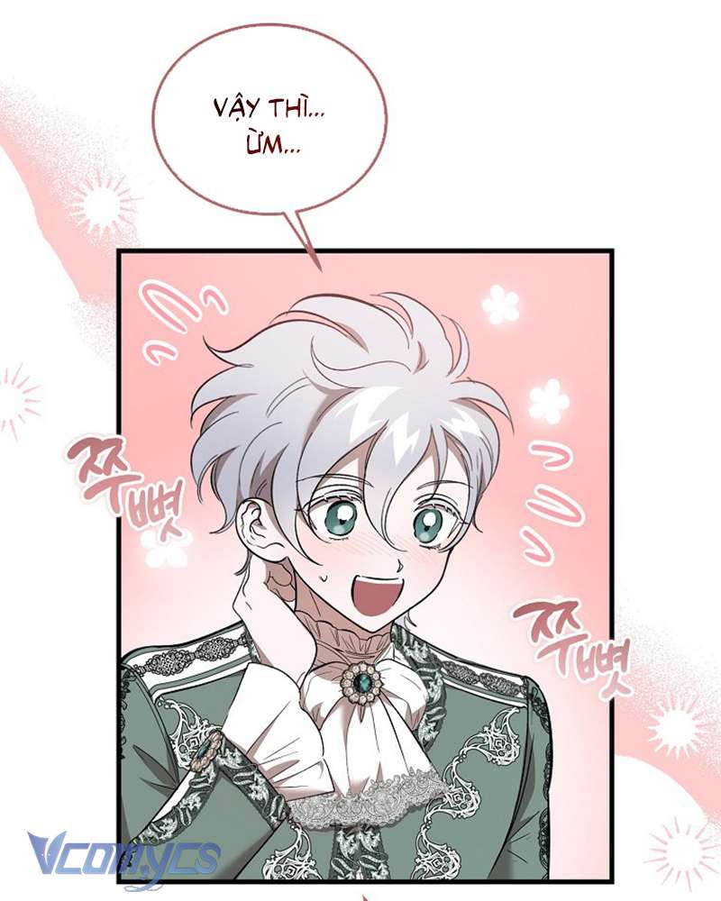 Ác Quỷ Nuôi Dưỡng Tiểu Thư Chapter 51 - Trang 4