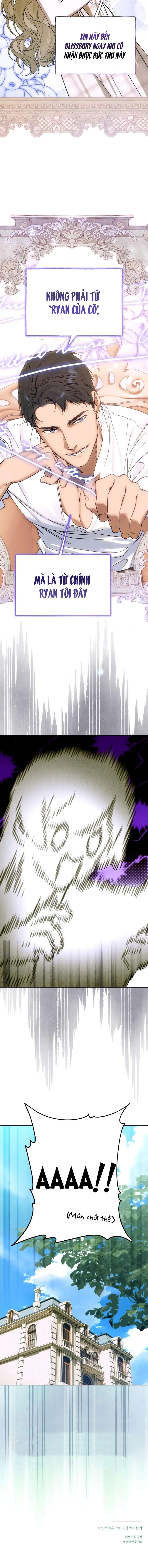 Chàng Ryan Của Em Chap 8 - Trang 3