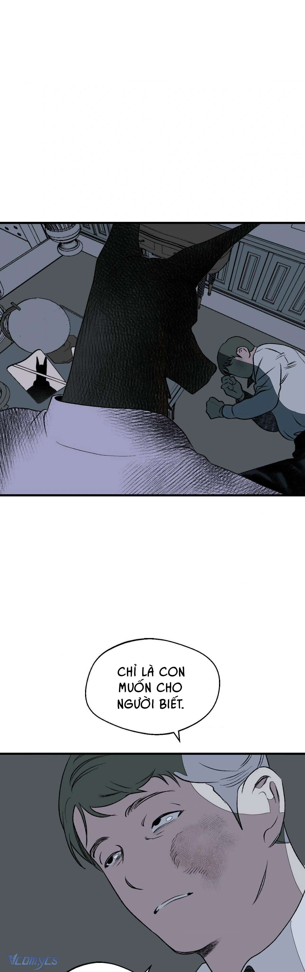 Melt - Phước Lành Chap (H+) - Trang 2