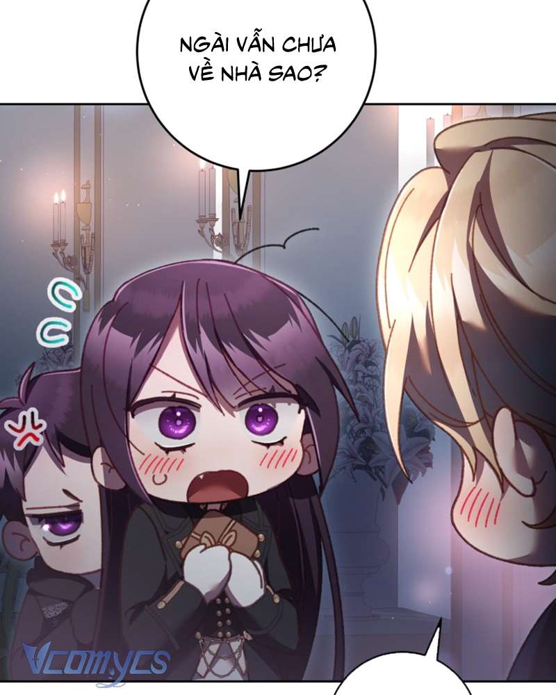 [Sứa Biển] Em Trai Tôi Là Hoàng Đế Ngang Ngược Chap 67 - Next Chap 68