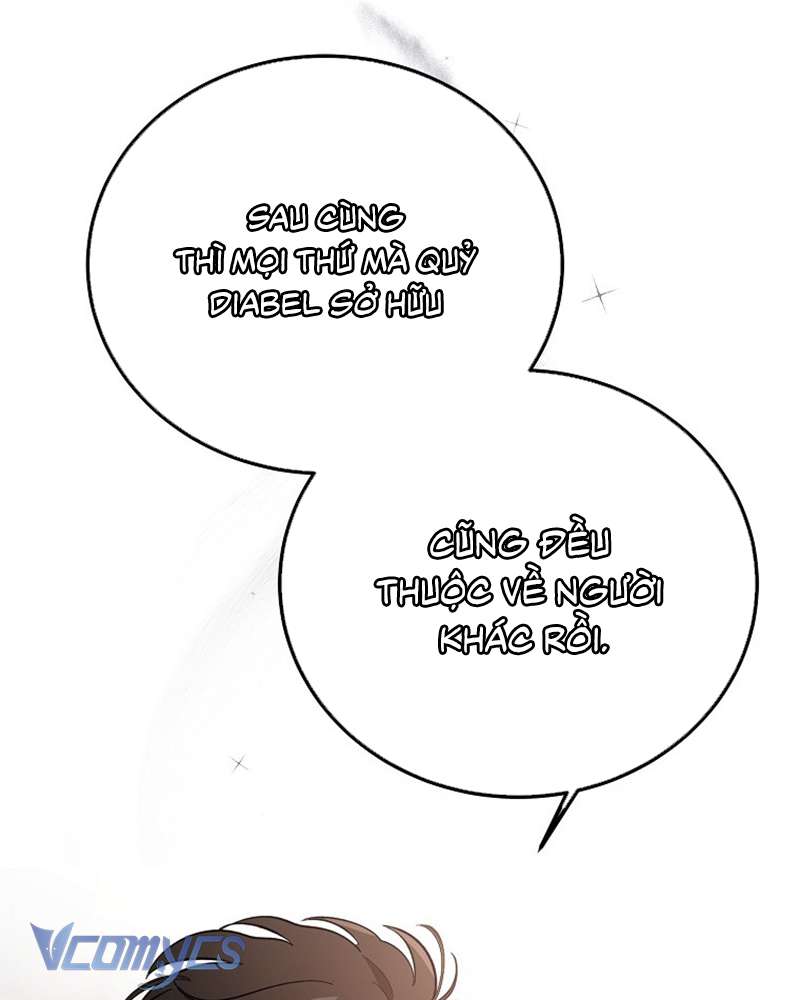 Ác Quỷ Nuôi Dưỡng Tiểu Thư Chapter 32 - Trang 4