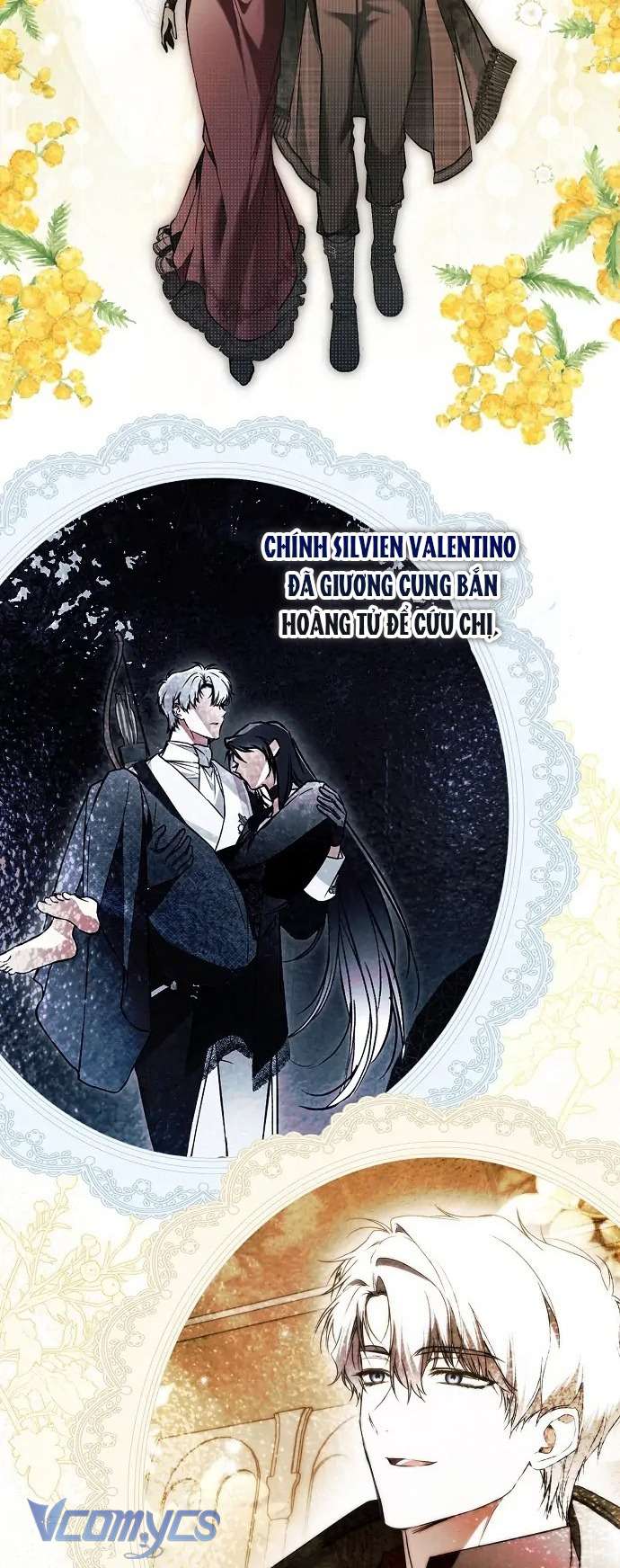 Ai Đó Đang Điều Khiển Cơ Thể Của Tôi Chap 61 - Trang 4