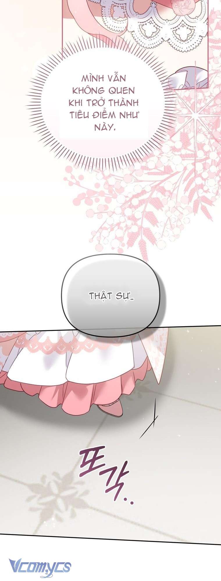 Tôi Được Nuôi Dưỡng Bởi Những Kẻ Phản Diện Chap 117 - Trang 2