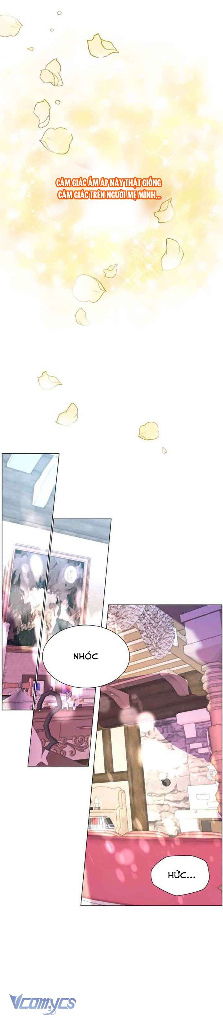 Tôi Được Sinh Ra Là Con Gái Thứ Hai Chapter 1 - Next Chapter 2