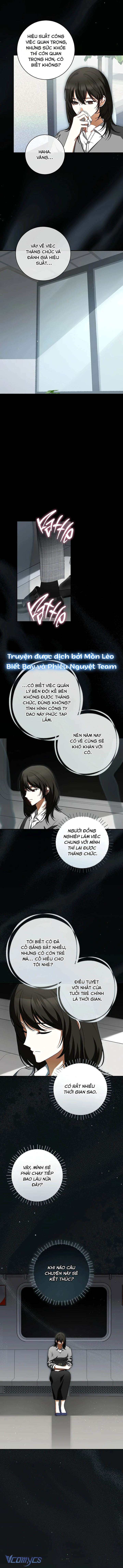 Hình Như Tôi Đã Xuyên Vào Cuốn Tiểu Thuyết Nào Đó Chap 74 - Next Chap 75