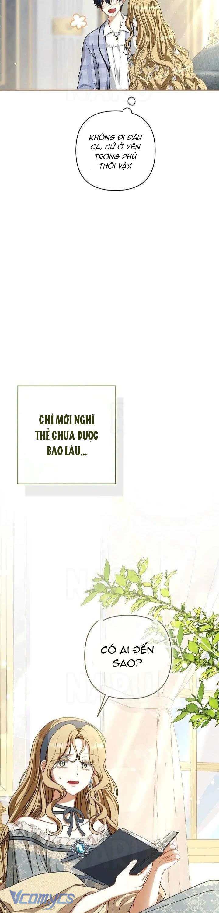 Tôi Đã Xem Một Vở Kịch Chap 29 - Trang 2